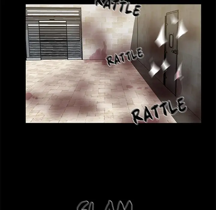 Zombie Wave - Chapter 19 [photo 24] - MangaPorn