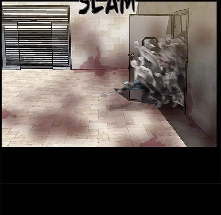 Zombie Wave - Chapter 19 [photo 25] - MangaPorn