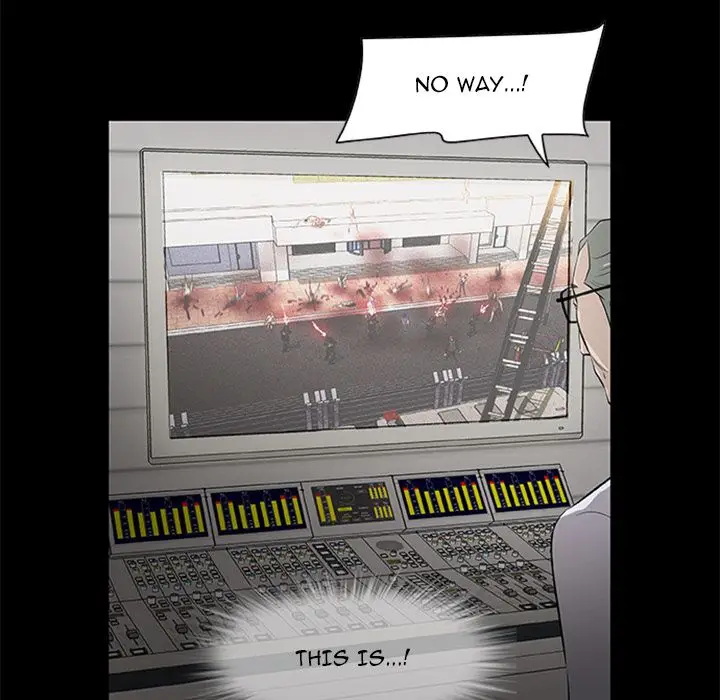 Zombie Wave - Chapter 19 [photo 32] - MangaPorn