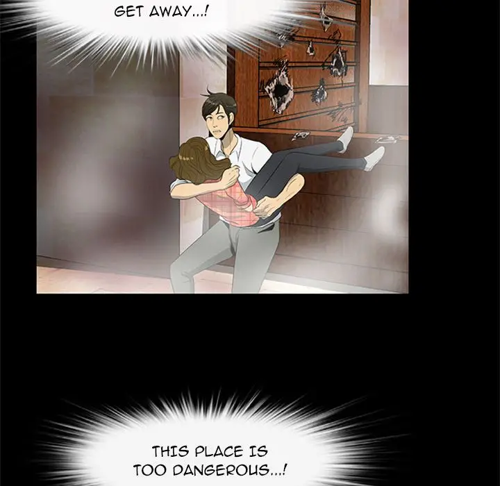 Zombie Wave - Chapter 19 [photo 57] - MangaPorn