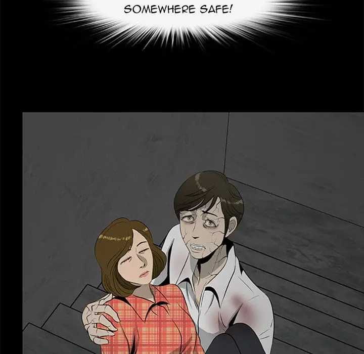 Zombie Wave - Chapter 19 [photo 59] - MangaPorn