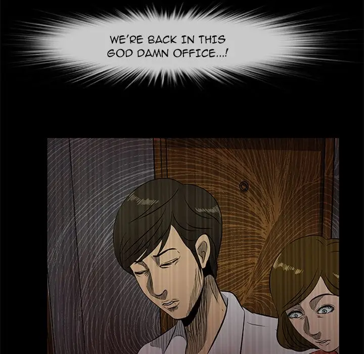 Zombie Wave - Chapter 19 [photo 64] - MangaPorn