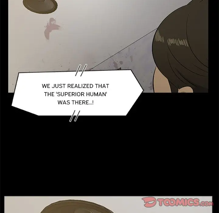 Zombie Wave - Chapter 19 [photo 66] - MangaPorn