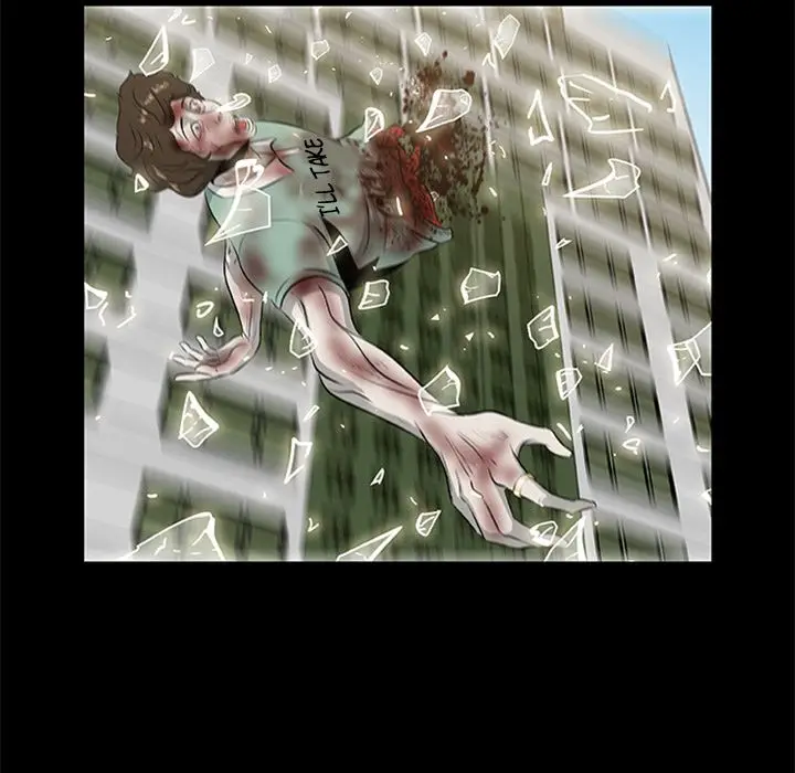 Zombie Wave - Chapter 19 [photo 74] - MangaPorn