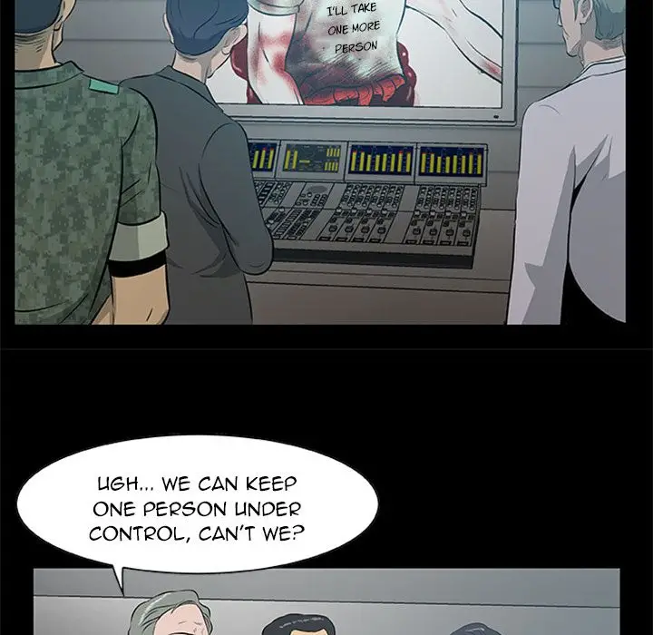 Zombie Wave - Chapter 19 [photo 79] - MangaPorn