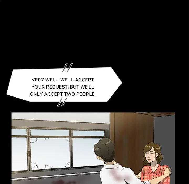 Zombie Wave - Chapter 19 [photo 83] - MangaPorn