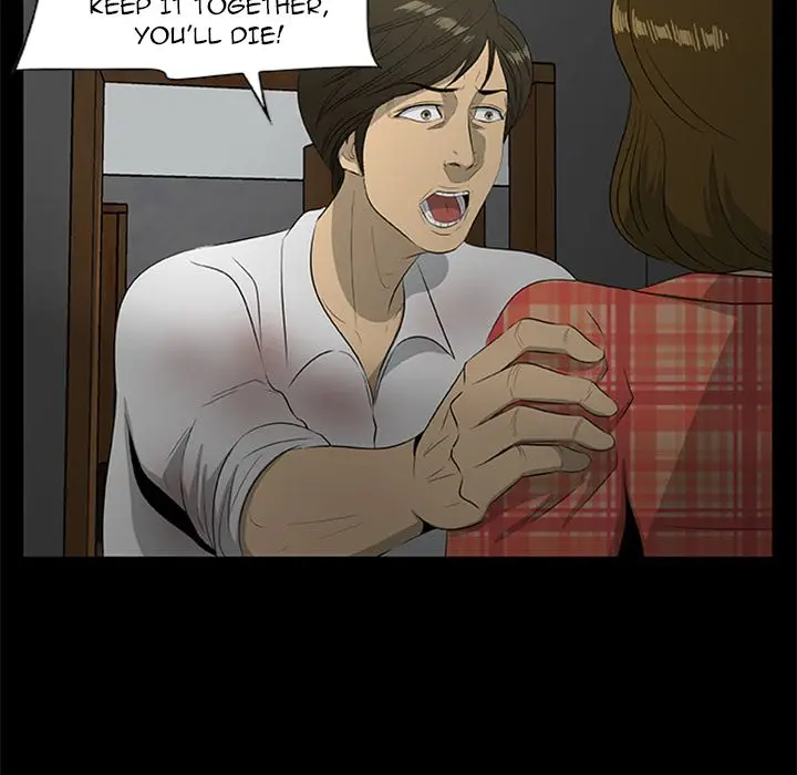 Zombie Wave - Chapter 19 [photo 87] - MangaPorn