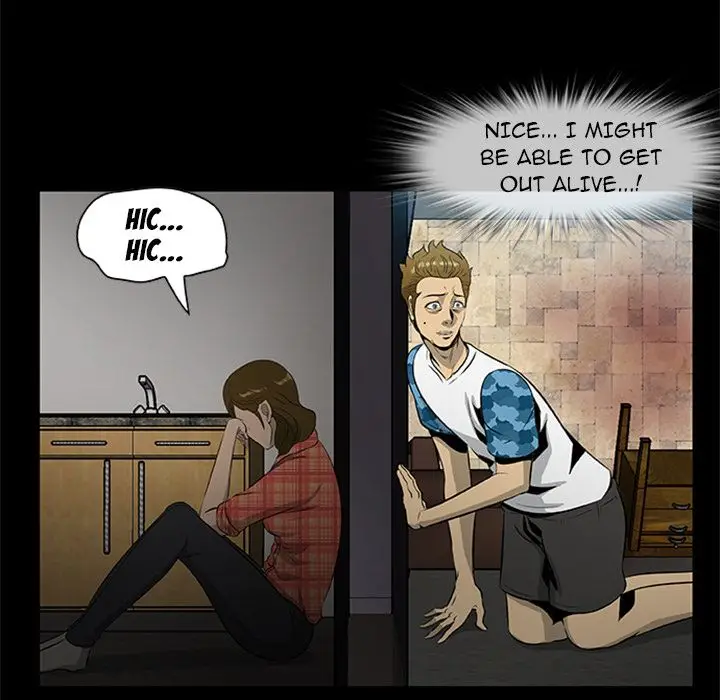 Zombie Wave - Chapter 19 [photo 93] - MangaPorn