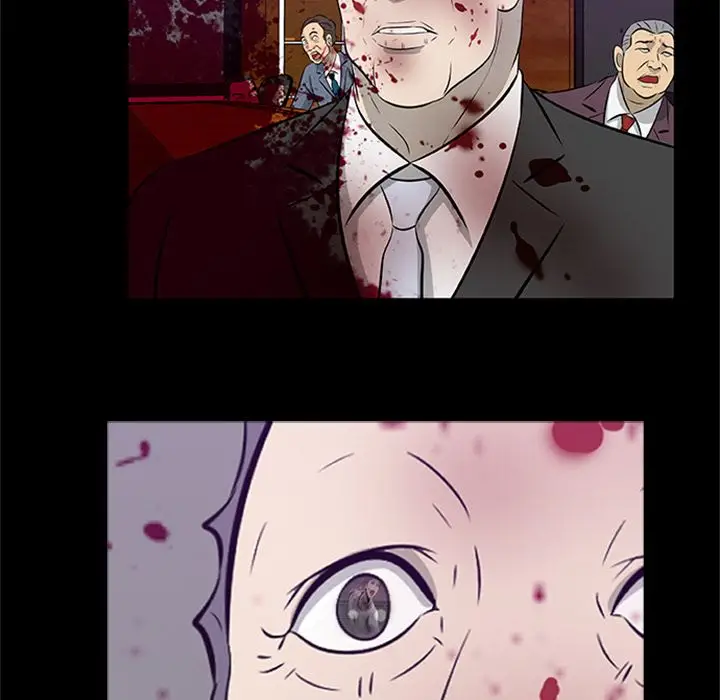 Zombie Wave - Chapter 20 [photo 104] - MangaPorn