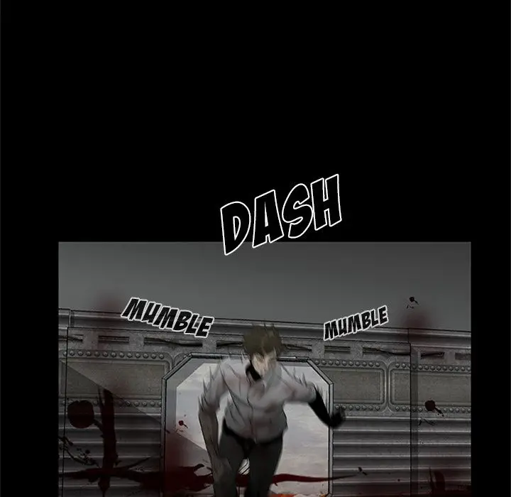 Zombie Wave - Chapter 20 [photo 114] - MangaPorn