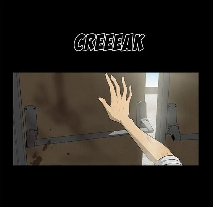 Zombie Wave - Chapter 20 [photo 32] - MangaPorn