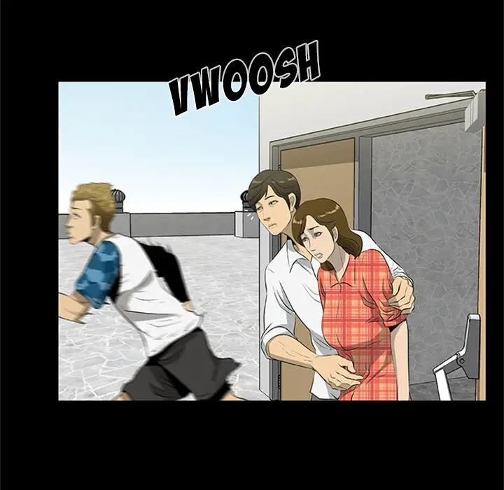 Zombie Wave - Chapter 20 [photo 38] - MangaPorn