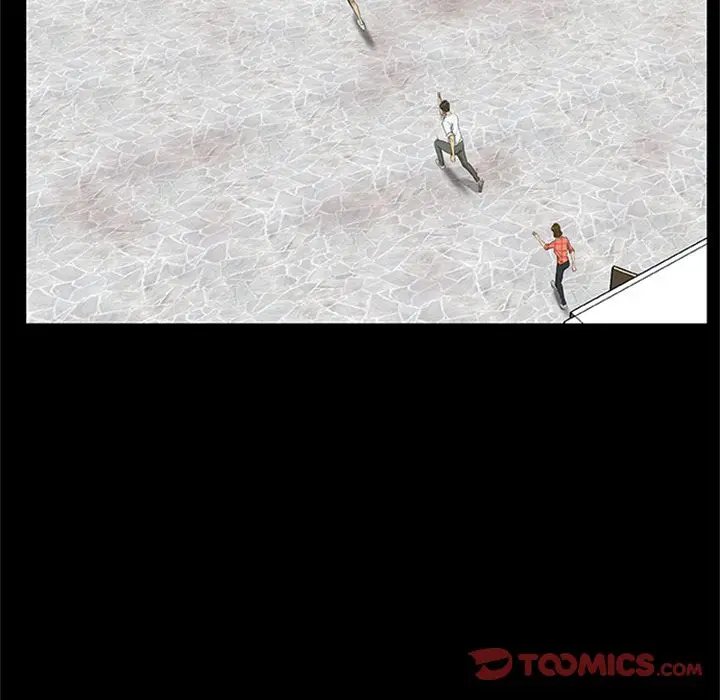 Zombie Wave - Chapter 20 [photo 42] - MangaPorn