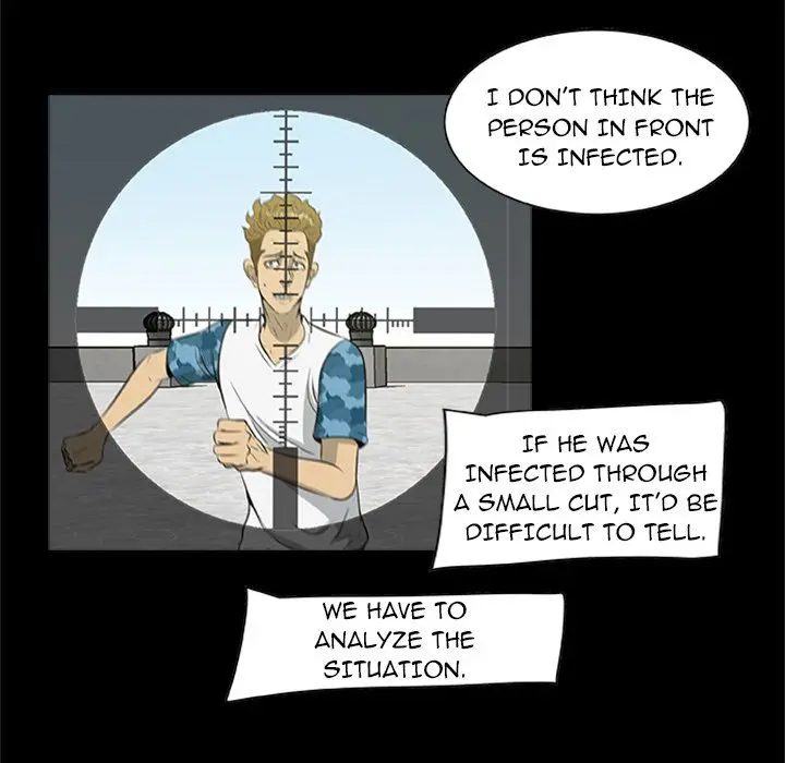 Zombie Wave - Chapter 20 [photo 44] - MangaPorn