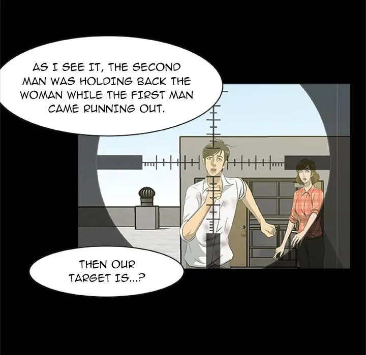 Zombie Wave - Chapter 20 [photo 45] - MangaPorn