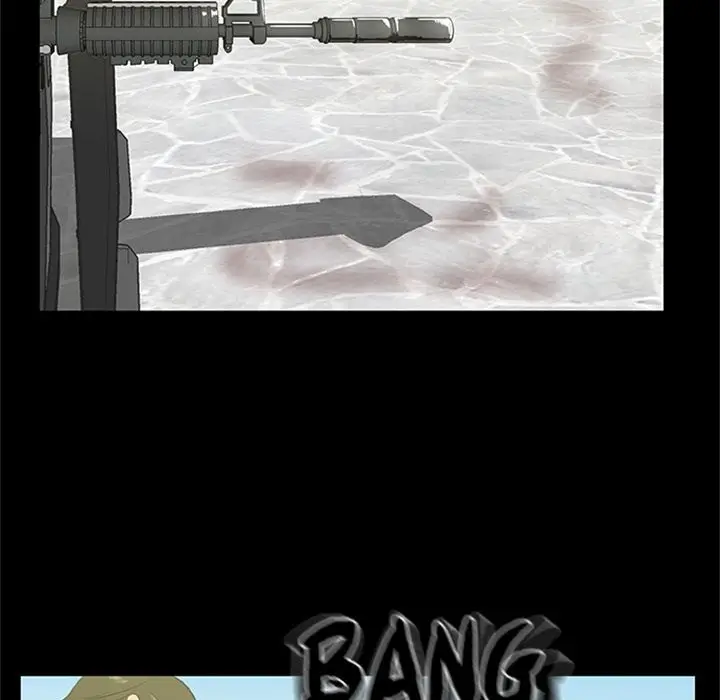 Zombie Wave - Chapter 20 [photo 48] - MangaPorn