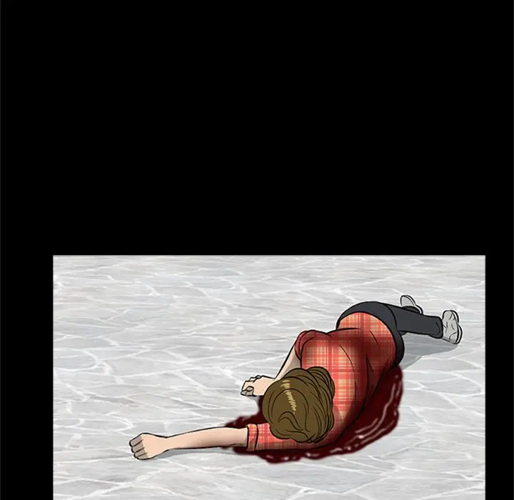 Zombie Wave - Chapter 20 [photo 51] - MangaPorn