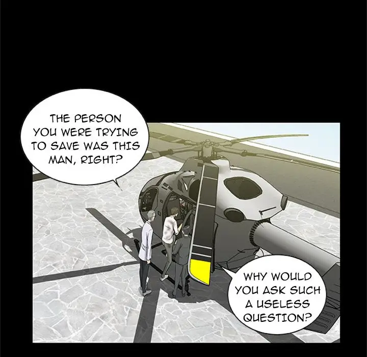 Zombie Wave - Chapter 20 [photo 63] - MangaPorn