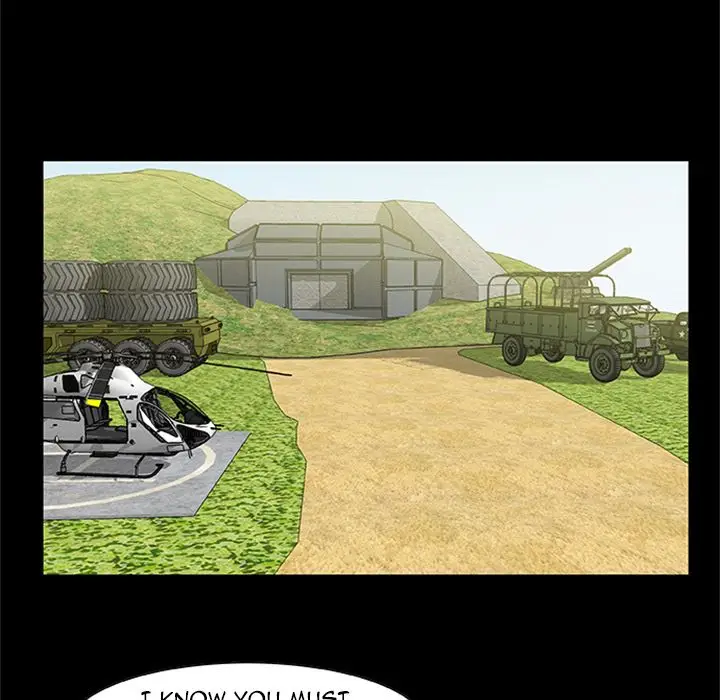 Zombie Wave - Chapter 20 [photo 66] - MangaPorn