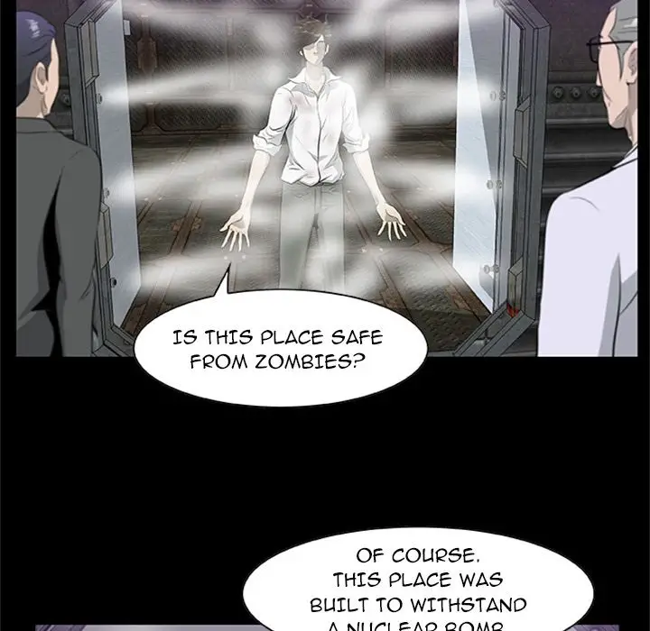 Zombie Wave - Chapter 20 [photo 71] - MangaPorn