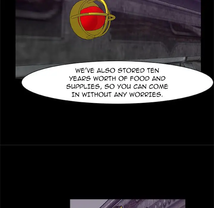 Zombie Wave - Chapter 20 [photo 73] - MangaPorn