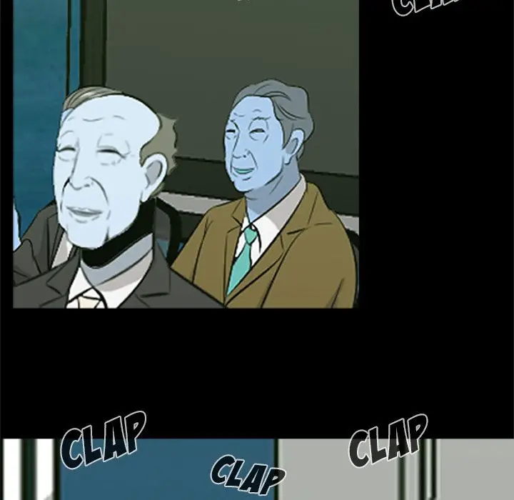 Zombie Wave - Chapter 20 [photo 78] - MangaPorn