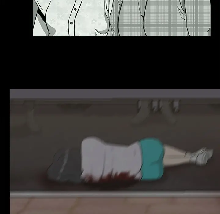 Zombie Wave - Chapter 20 [photo 88] - MangaPorn