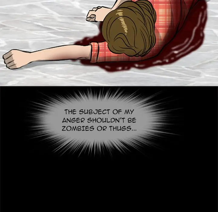 Zombie Wave - Chapter 20 [photo 90] - MangaPorn