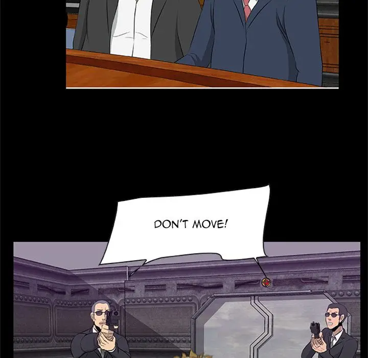 Zombie Wave - Chapter 20 [photo 95] - MangaPorn