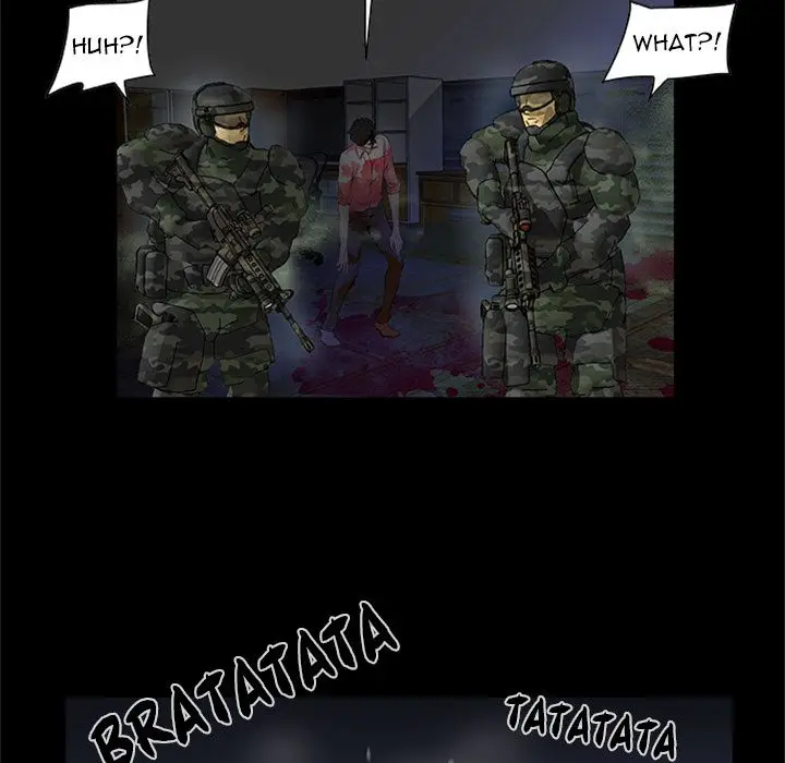 Zombie Wave - Chapter 21 [photo 10] - MangaPorn