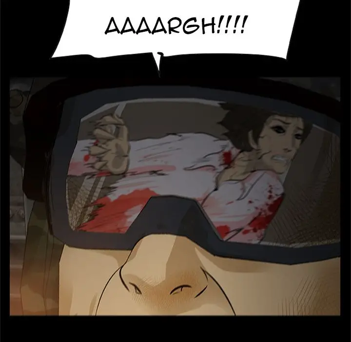 Zombie Wave - Chapter 21 [photo 12] - MangaPorn