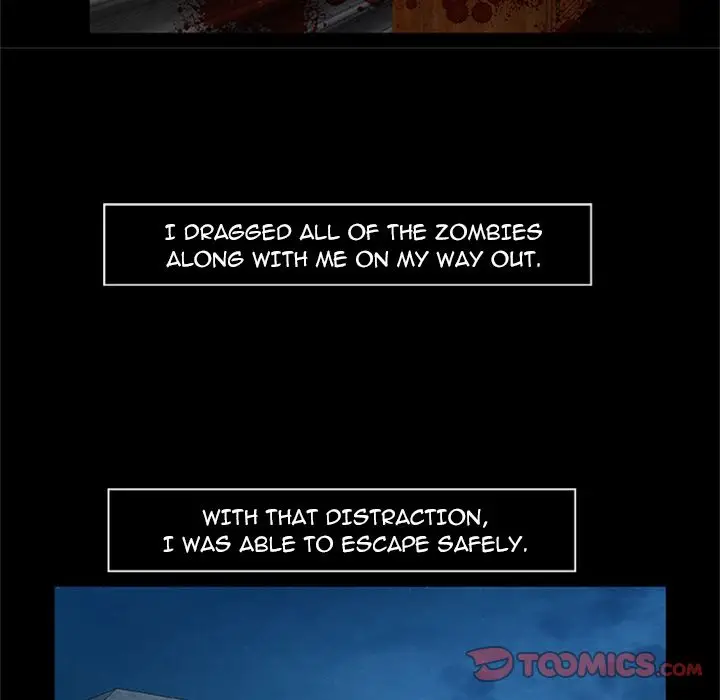 Zombie Wave - Chapter 21 [photo 14] - MangaPorn
