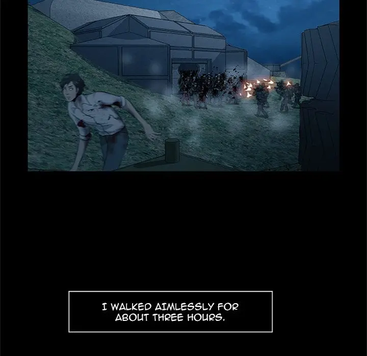 Zombie Wave - Chapter 21 [photo 15] - MangaPorn