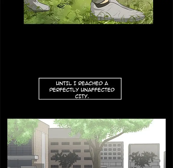 Zombie Wave - Chapter 21 [photo 17] - MangaPorn