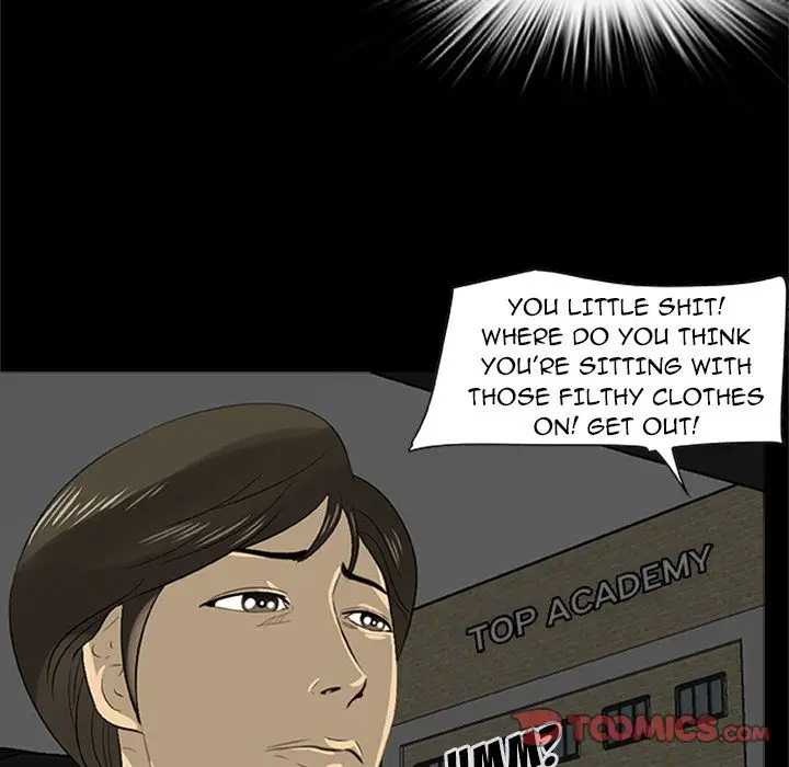 Zombie Wave - Chapter 21 [photo 27] - MangaPorn