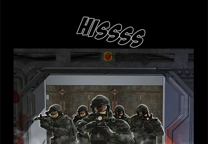 Zombie Wave - Chapter 21 [photo 3] - MangaPorn