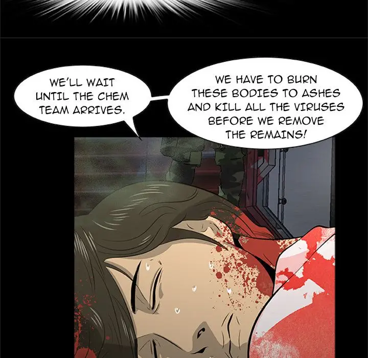 Zombie Wave - Chapter 21 [photo 8] - MangaPorn