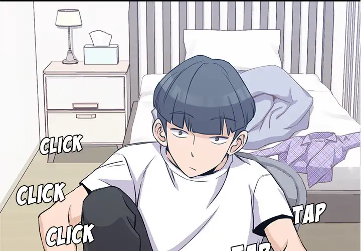 Boys are Boys - Chapter 0 [photo 1] - MangaPorn