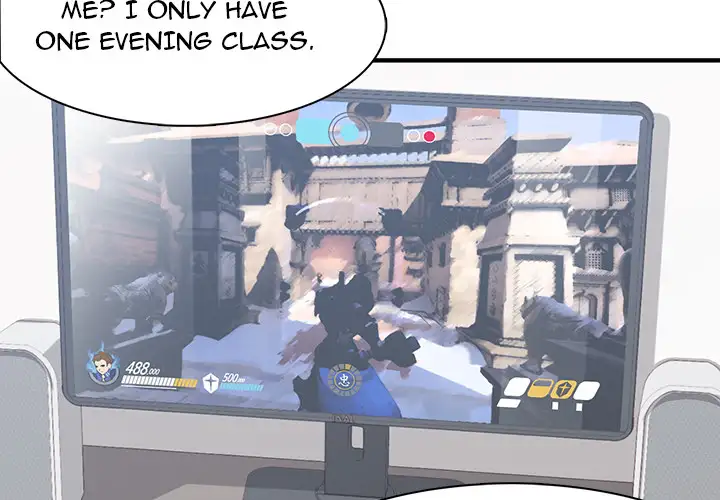 Boys are Boys - Chapter 0 [photo 3] - MangaPorn