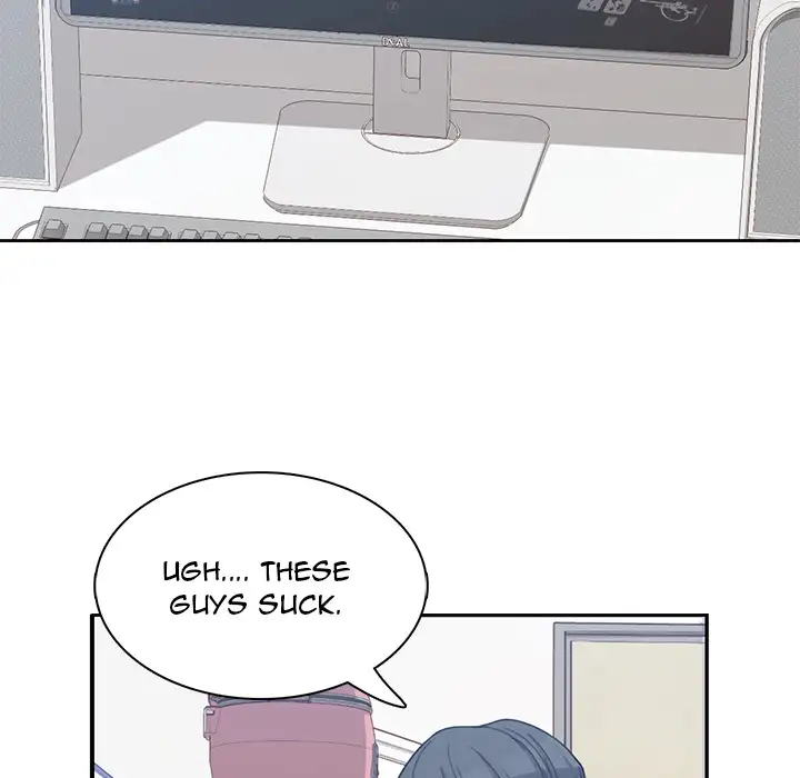 Boys are Boys - Chapter 0 [photo 7] - MangaPorn