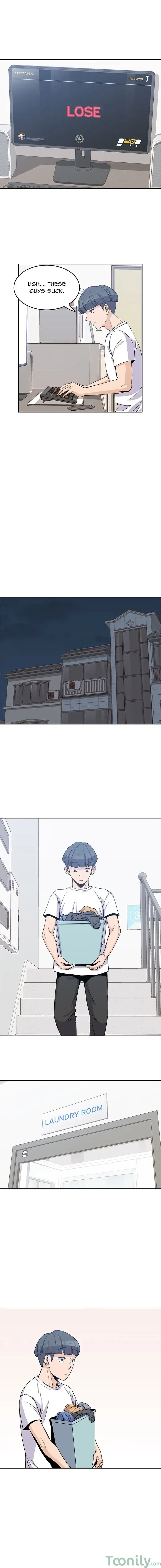 Boys are Boys - Chapter 1 [photo 11] - MangaPorn