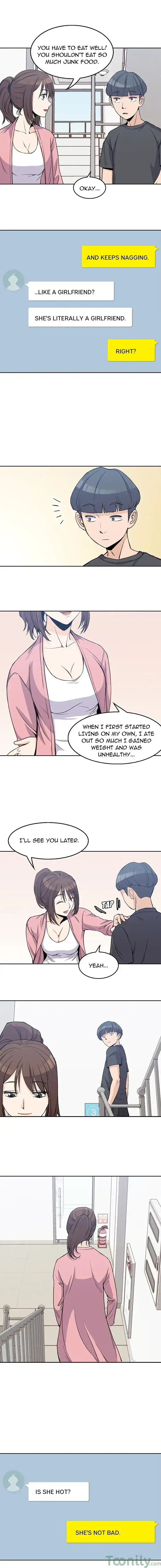 Boys are Boys - Chapter 1 [photo 4] - MangaPorn