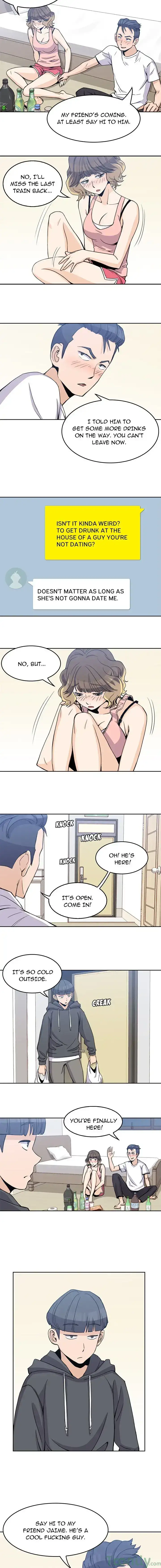 Boys are Boys - Chapter 2 [photo 3] - MangaPorn