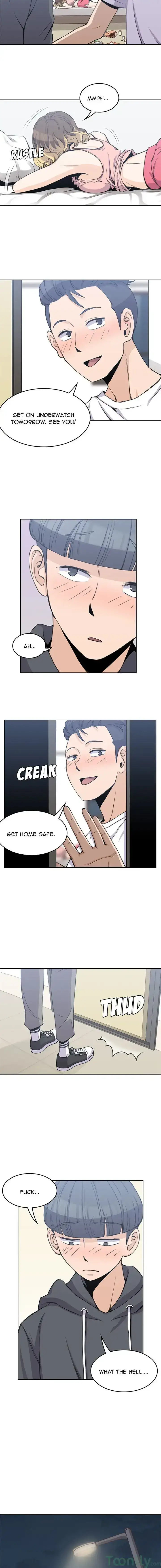 Boys are Boys - Chapter 3 [photo 2] - MangaPorn