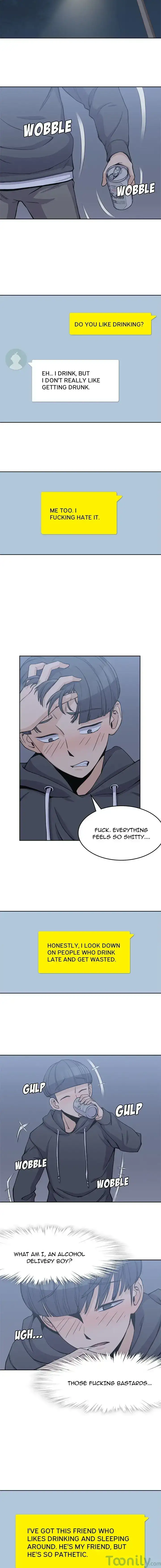 Boys are Boys - Chapter 3 [photo 3] - MangaPorn