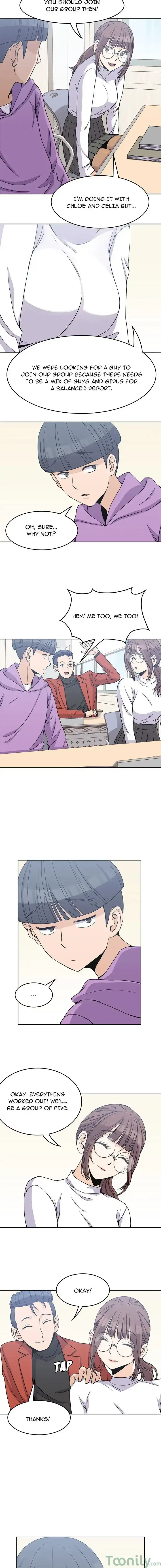 Boys are Boys - Chapter 4 [photo 2] - MangaPorn