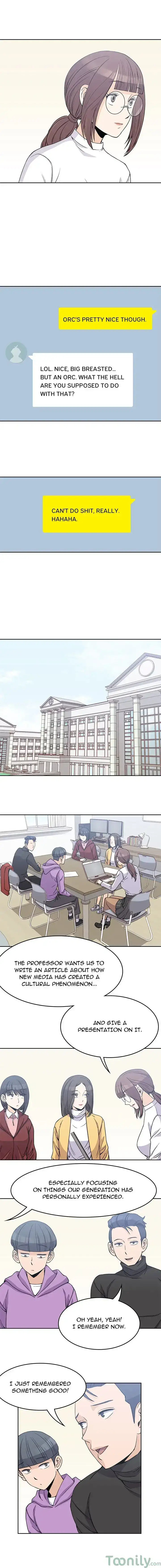 Boys are Boys - Chapter 4 [photo 4] - MangaPorn