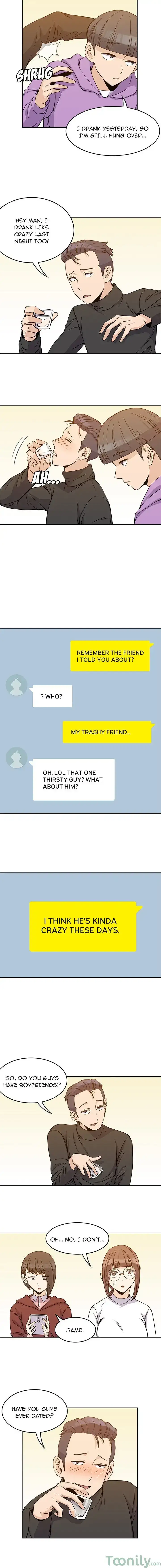 Boys are Boys - Chapter 5 [photo 2] - MangaPorn