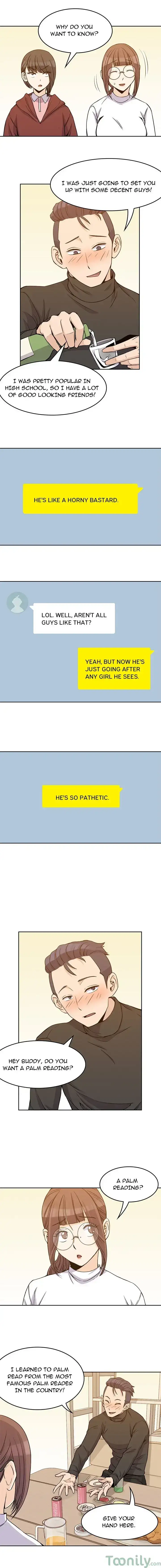 Boys are Boys - Chapter 5 [photo 3] - MangaPorn