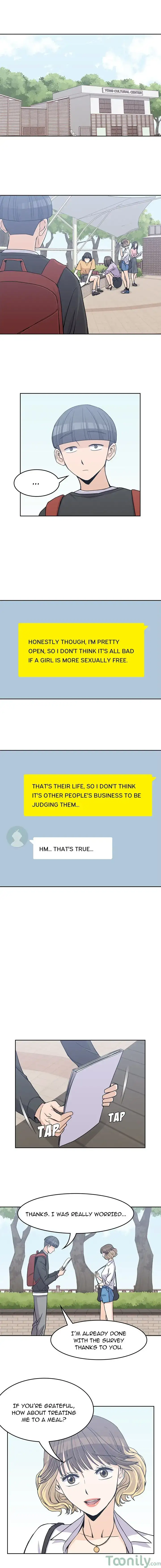 Boys are Boys - Chapter 6 [photo 6] - MangaPorn